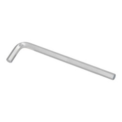 Llave Allen Larga Acero Cromo Vanadio Profesional 9,0 mm, Llave Hexagonal, Llave Allen Taller Mecanica, Llave Allen Bricolaje
