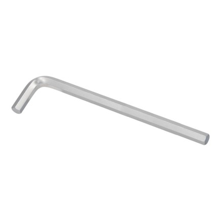 Llave Allen Larga Acero Cromo Vanadio Profesional 9,0 mm, Llave Hexagonal, Llave Allen Taller Mecanica, Llave Allen Bricolaje