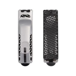 Rascador Para Escayola 140x40 mm, Escofina Escayola, Cepillo Escayola, Escofina Yeso, Rascador Yeso, Cepillo Surform Yeso