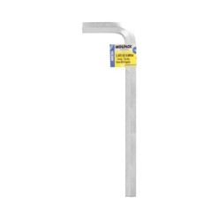 Llave Allen Larga Acero Cromo Vanadio Profesional 9,0 mm, Llave Hexagonal, Llave Allen Taller Mecanica, Llave Allen Bricolaje