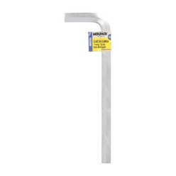 Llave Allen Larga Acero Cromo Vanadio Profesional 14,0 mm, Llave Hexagonal, Llave Allen Taller Mecanica, Llave Allen Bricolaje