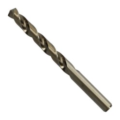 Broca Cobalto Wolfpack Hss Cilindrica  9,00 mm,