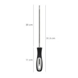 Lima Con Mango Motosierras 320 mm, Ø 4,0 mm, al por Mayor | Almacén de Ferretería