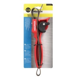 Llave Cinta Abretodo Ø 5 A Ø 16 cm, cinta Caucho Reforzado, Llave Filtros, Llave Tubos, Llave Tuberias, Llave Tapas,