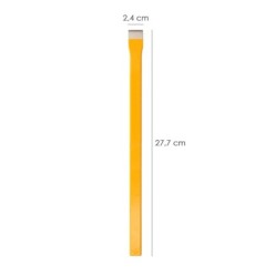 Cortafrios Plano Forjado 175MM 23x9,