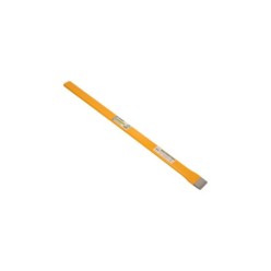 Cortafrios Plano Forjado 200MM 23x9,