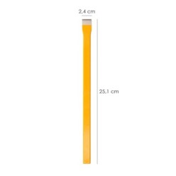 Cortafrios Plano Forjado 250MM 23x9,