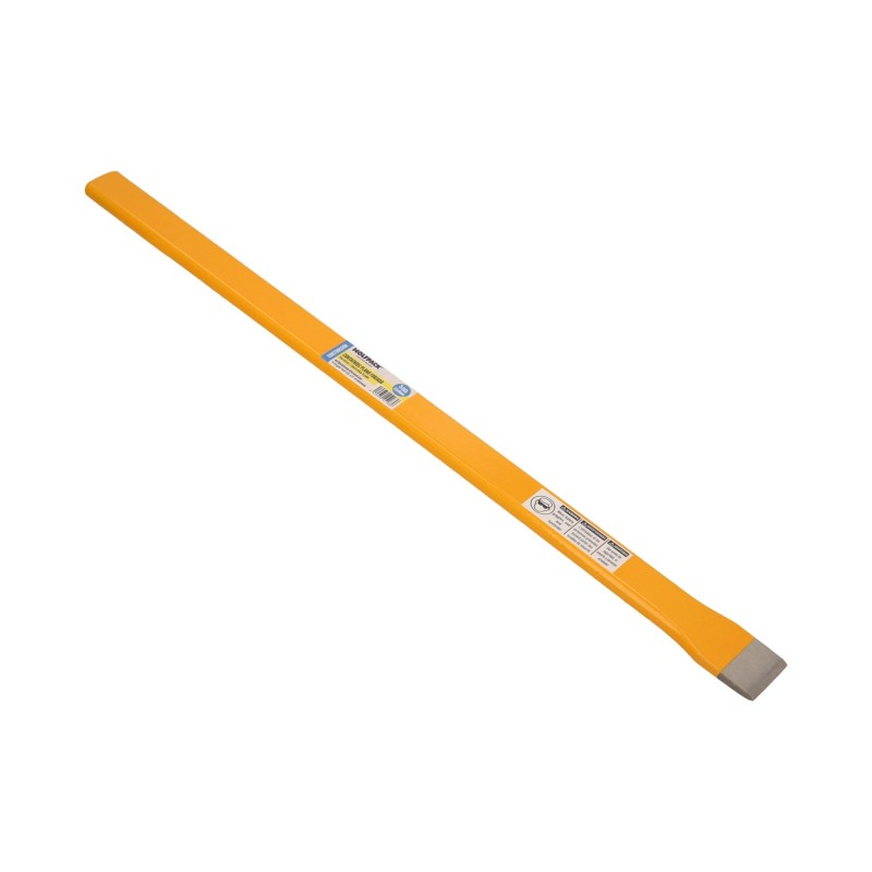 Cortafrios Plano Forjado 350MM 23x9,