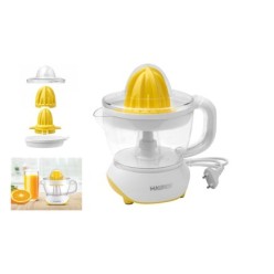 Exprimidor Naranjas Electrico 25 Watt, Capacidad 700 Ml, Exprimidor Zumo Narajas, Exprimidor Fruta
