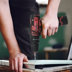 Puntas Destornillador Phillips Nº 2 (50 Piezas), Acero S2 al Cromo Vanadio, Puntas Hexagonales, Destorpuntas,