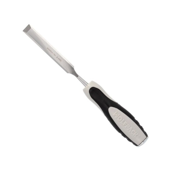 Formon Mango Bimaterial  6 mm, al por Mayor | Almacén de Ferretería