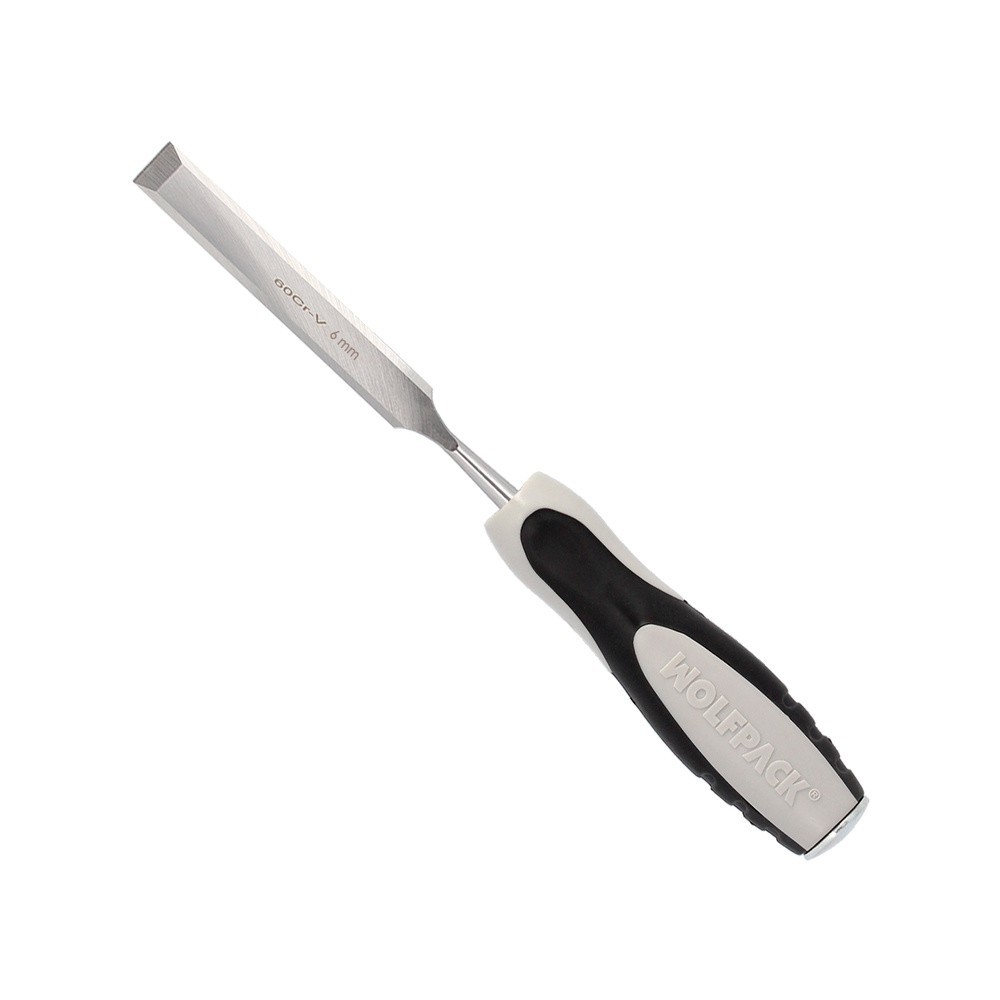 Formon Mango Bimaterial  6 mm, al por Mayor | Almacén de Ferretería