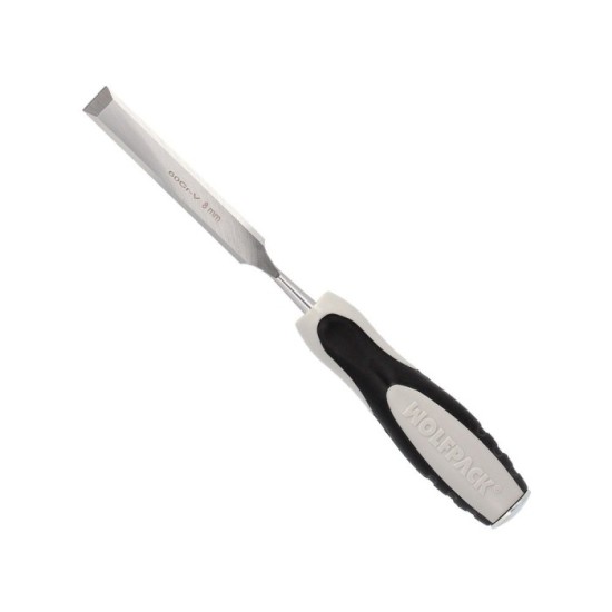 Formon Mango Bimaterial  8 mm, al por Mayor | Almacén de Ferretería