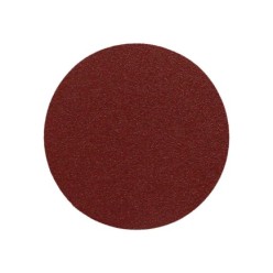 Lija Recambio Velcro Para Amoladora Ø 115 mm, Grano  80 (10 Piezas)