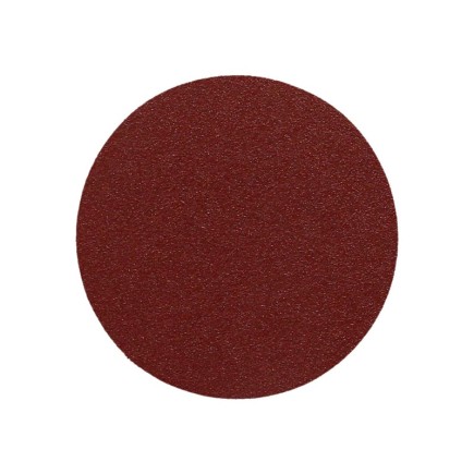 Lija Recambio Velcro Para Amoladora Ø 115 mm, Grano  80 (10 Piezas)