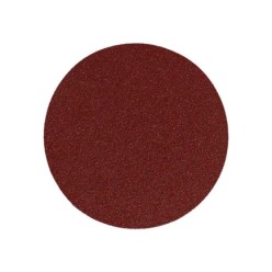 Lija Recambio Velcro Para Amoladora Ø 180 mm, grano 120 (10 Piezas)