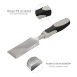 Formon Mango Bimaterial  8 mm, al por Mayor | Almacén de Ferretería