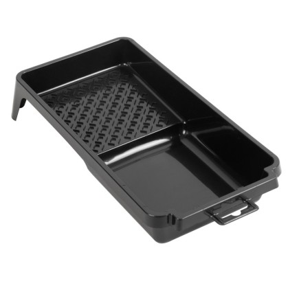 Cubeta Pintar Polipropileno 14x30 cm, Cubeta Rodillo, Cubeta Pintura, Cubeta Antimanchas