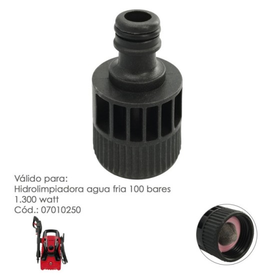 Adaptador Para Hidrolimpiadora Wolfpack 100 - 105 Bar al por Mayor | Almacén de Ferretería
