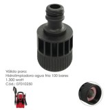 Adaptador Para Hidrolimpiadora Wolfpack 100 - 105 Bar al por Mayor | Almacén de Ferretería