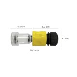 Adaptador Para Hidrolimpiadora Wolfpack 135 - 150 Bar al por Mayor | Almacén de Ferretería