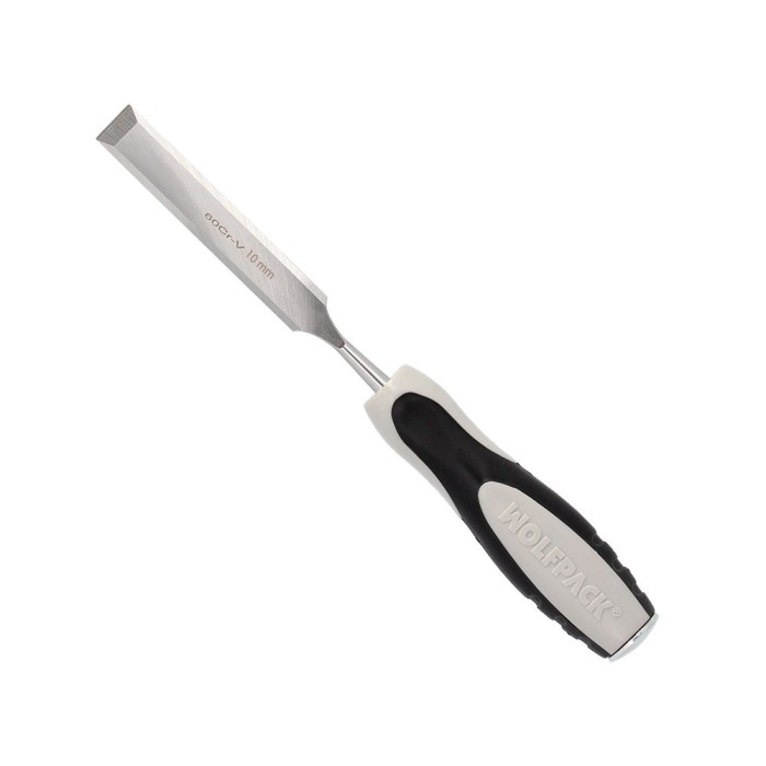 Formon Mango Bimaterial 10 mm, al por Mayor | Almacén de Ferretería