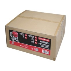 Hormigonera 160 litros / 650 W, Desmontable