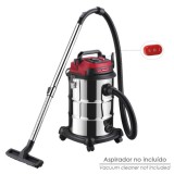 Interruptor Para Aspirador Inoxidable (Codigo 07010450) al por Mayor | Almacén de Ferretería