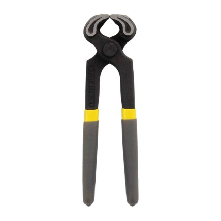 Tenazas Carpintero Profesional  180 mm,