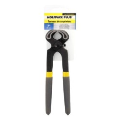 Tenazas Carpintero Profesional  180 mm,