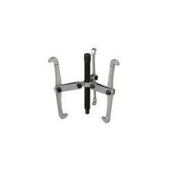 Extractores Interiores / Exteriores 3 Brazos Ø 75 mm, / 3" Extractor Paralelo, Extractor Rodamientos, Extractor Engranajes