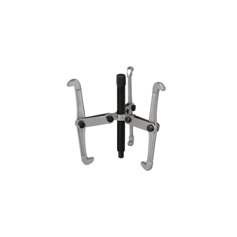 Extractores Interiores / Exteriores 3 Brazos Ø 75 mm, / 3" Extractor Paralelo, Extractor Rodamientos, Extractor Engranajes