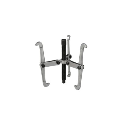 Extractores Interiores / Exteriores 3 Brazos Ø 75 mm, / 3" Extractor Paralelo, Extractor Rodamientos, Extractor Engranajes