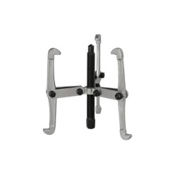 Extractores Interiores / Exteriores 3 Brazos Ø 100 mm, / 4" Extractor Paralelo, Extractor Rodamientos, Extractor Engranajes
