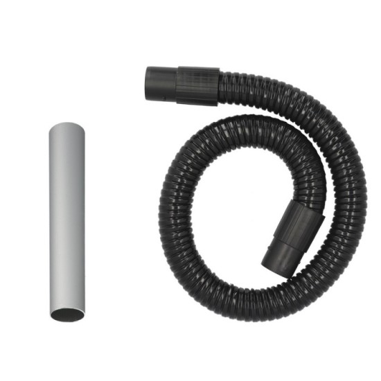 Tubo Con Lanza Para Aspirador De Cenizas Aspirador Cenizas Wolfpack 1200 Watt, 15 Litros (Codigo 07010550) al por Mayor | Almacé