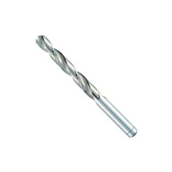 Broca Alpen HSS Super    1,00 mm, (Blister 3 Piezas)