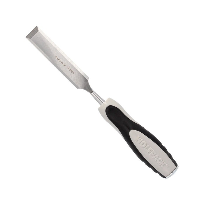 Formon Mango Bimaterial 14 mm, al por Mayor | Almacén de Ferretería