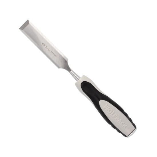 Formon Mango Bimaterial 16 mm, al por Mayor | Almacén de Ferretería