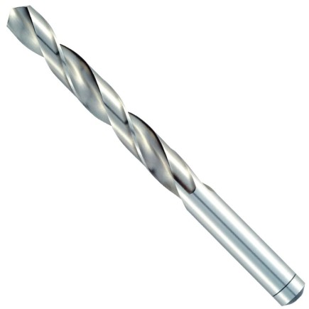 Broca Alpen HSS Super   13,00 mm, (Blister 1 Pieza)