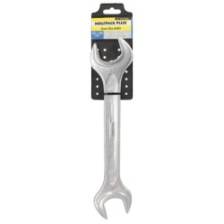 Llave Fija Plus Acero Cromo Vanadio 32x36 DIN 3110, Llave Fija, Llave Fija Doble