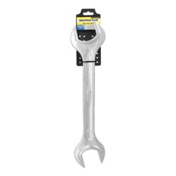Llave Fija Plus Acero Cromo Vanadio 46x50 DIN 3110, Llave Fija, Llave Fija Doble
