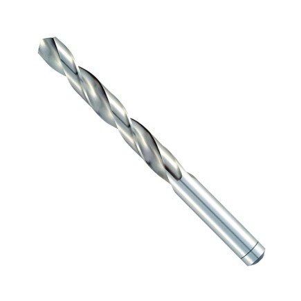 Broca Alpen HSS Super    4,50 mm, (Blister 2 Piezas)