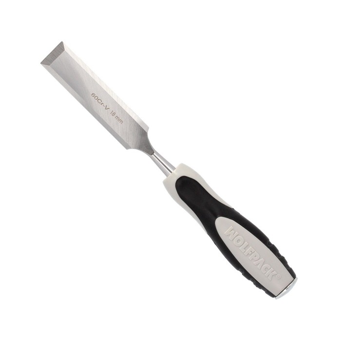 Formon Mango Bimaterial 18 mm, al por Mayor | Almacén de Ferretería