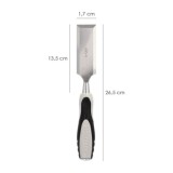 Formon Mango Bimaterial 18 mm, al por Mayor | Almacén de Ferretería