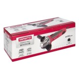 Amoladora 750 Watt, Disco Ø 115 mm, al por Mayor | Almacén de Ferretería