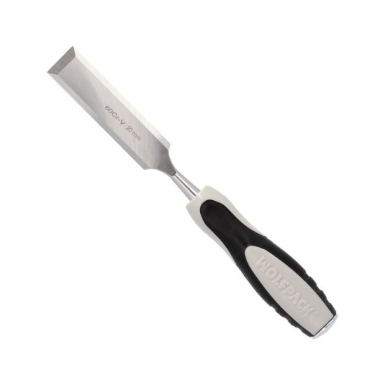 Formon Mango Bimaterial 20 mm, al por Mayor | Almacén de Ferretería