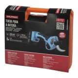 Tijeras Podar A Bateria 21 Volt, Con 2 Baterias 2 A/h Mango Engomado, Ø Corte 40 mm,Con Maletín al por Mayor | Almacén de Ferret