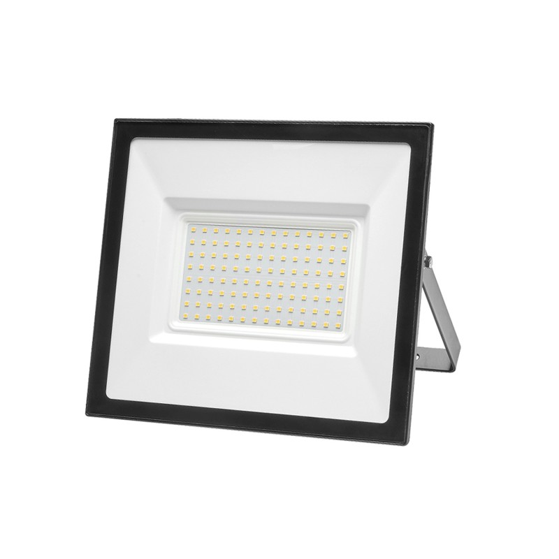 Foco Led Plano Potencia 70 Watt, 5600 Lumenes, Luz blanca 4000ºK Protección IP65, Cuerpo Aluminio, Foco Exteriores / Interiores,