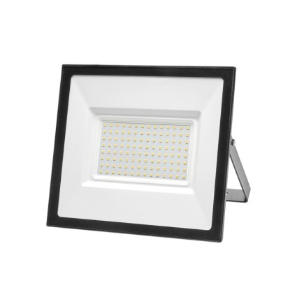 Foco Led Plano Potencia 70 Watt, 5600 Lumenes, Luz blanca 4000ºK Protección IP65, Cuerpo Aluminio, Foco Exteriores / Interiores,