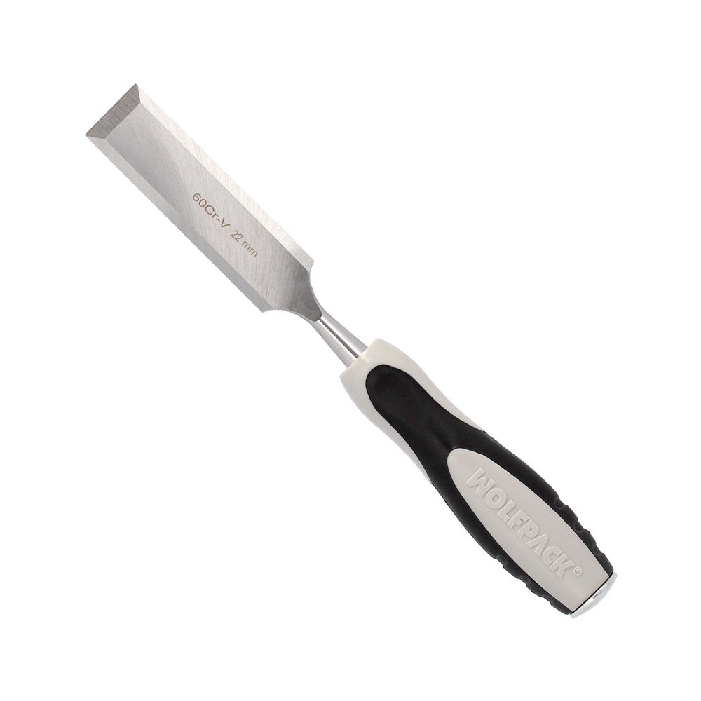 Formon Mango Bimaterial 22 mm, al por Mayor | Almacén de Ferretería